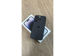 iPhone 16 Pro Max Black Titanium 1TB