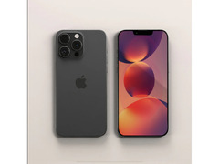 iPhone 13 Pro Max 1TB Graphite