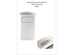 Wansa Diamond portable Air condition