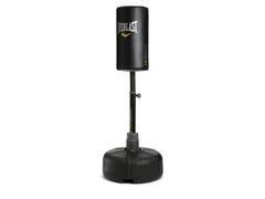 Standing punching bag