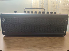 Yamaha guitar amplifier THR 30ii, ( wireless system ) with 15 types amp/cabs IR/ Bluetooth editing)
