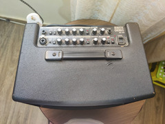Roland AC 60 acoustic guitar amplifier