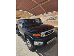 2008 Toyota FJ Cruiser – Neat & Clean In Excellent Condition for Sell