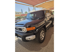 2008 Toyota FJ Cruiser – Neat & Clean In Excellent Condition for Sell