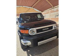 2008 Toyota FJ Cruiser – Neat & Clean In Excellent Condition for Sell - 6