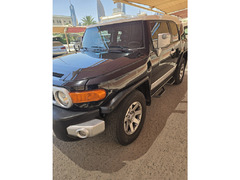 2008 Toyota FJ Cruiser – Neat & Clean In Excellent Condition for Sell - 7