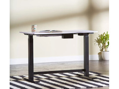 height adjustable smart desk