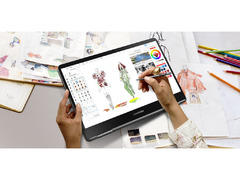 Performance and mobility Samsung Ultrabook with Radeon Graphics