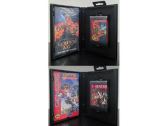 Opportunity, Retro games for sale