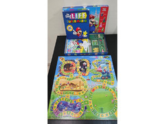 Opportunity, Retro games for sale