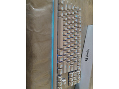 Logitech G715 for sale (Brown Switches)