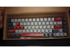 Logitech G715 for sale (Brown Switches)