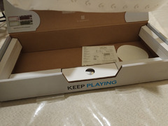 Logitech G715 for sale (Brown Switches) - 6