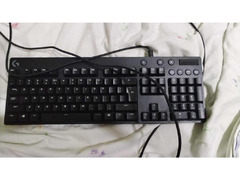 Logitech G715 for sale (Brown Switches) - 9