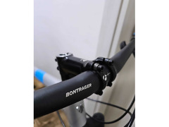 Trek Marlin 4 MTB Bike Large Size Extreme Sports Bicycle