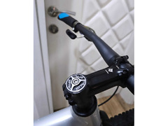 Trek Marlin 4 MTB Bike Large Size Extreme Sports Bicycle - 6
