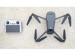 DJI Mavic 3 Classic - Fly More Combo