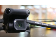 DJI Mavic 3 Classic - Fly More Combo