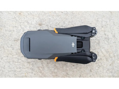 DJI Mavic 3 Classic - Fly More Combo