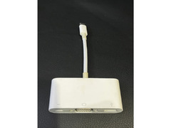 Genuine Apple USB-C Adapters (Read Description) - 6