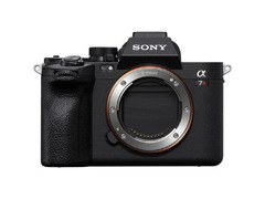 SONY ILCE7RM5/B A7R V MIRRORLESS CAMERA