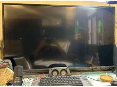 Moving Sale - TV / AC / Bread Maker