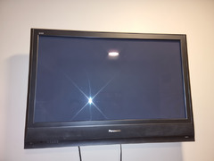 Moving Sale - TV / AC / Bread Maker