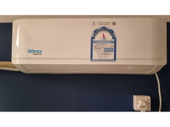 Moving Sale - TV / AC / Bread Maker