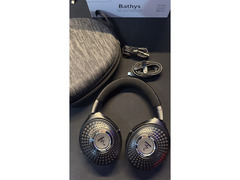 Focal Bathys Premium ANC Headphone