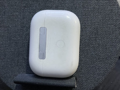 Apple AirPods Pro 2 (USB-C) A2968 Charging case only - 7
