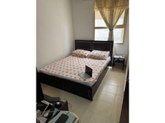 2 Beds 2 Baths Apartment