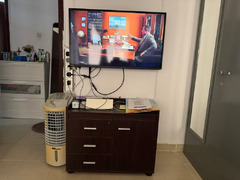 2 Beds 2 Baths Apartment