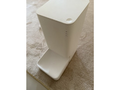 Xioami smart pet feeder