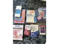 Medical books - 6