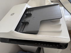 HP ScanJet Pro 2500 f1 - 20ppm / 1200dpi / A4 / USB / Flatbed ADF Scanner