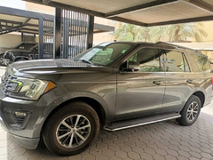 2019 Ford Expedition - Full Option XLT