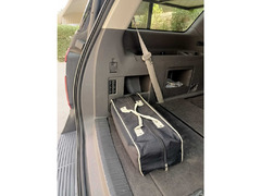2019 Ford Expedition - Full Option XLT