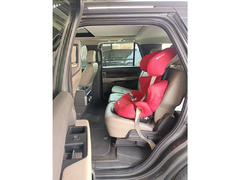 2019 Ford Expedition - Full Option XLT