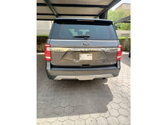 2019 Ford Expedition - Full Option XLT - 8