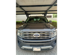 2019 Ford Expedition - Full Option XLT - 9
