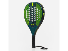 Adult Padel Racket - Green - Kuikma