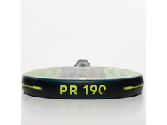 Adult Padel Racket - Green - Kuikma