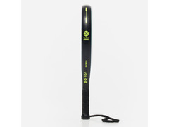 Adult Padel Racket - Green - Kuikma