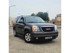 2011 GMC Yukon 186K Kilometres