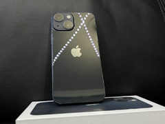 iPhone 13 Mini Midnight color - 256GB