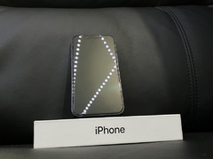 iPhone 13 Mini Midnight color - 256GB