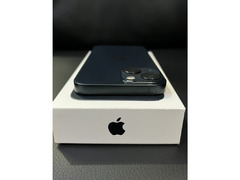 iPhone 13 Mini Midnight color - 256GB - 8