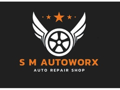Auto repair near me | Brake repair near me – SMAutoWorx