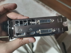Asus strix OC GTX 970 GPU 4GB