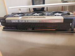 EVGA GEFORCE RTX 3080 - 10GB